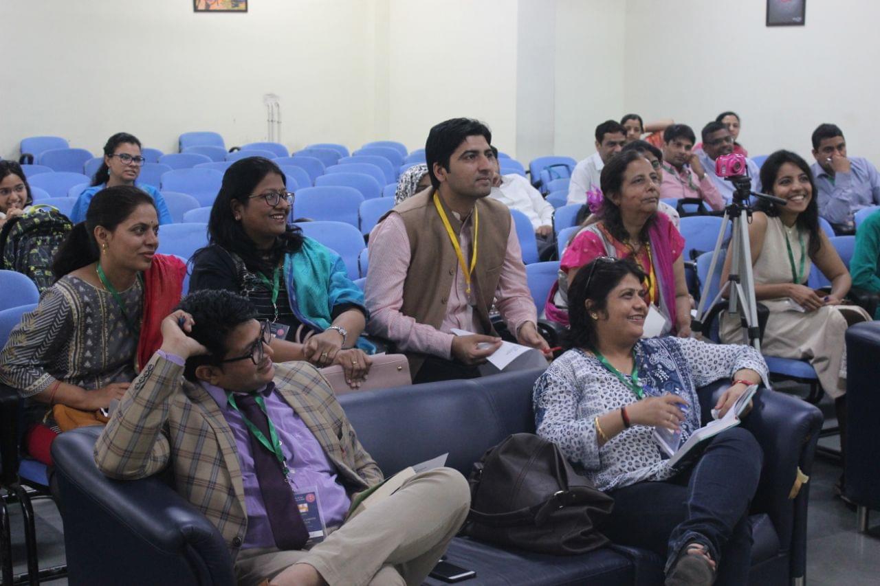 Faculty of Law, Delhi University Events photo 8